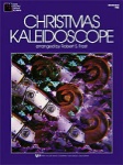 Christmas Kaleidoscope Bass 76SB