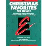 EE Bass Christmas Favorites HL00868014