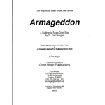 Armageddon AM0008