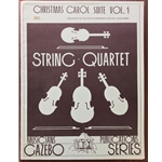 Christmas Carol Suite Vol.1 ST117