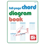 FULL CHORD DIAGRAM BOOK MB94189