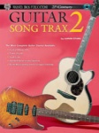 Guitar Song Trax 2 EL03849CD