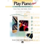 PLAY PIANO NOW BOOK 2 17207