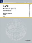 Bach Suite for Flute and Strings 49010647