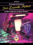 SOE Jazz Ensemble Book 1, 4th Trombone W31TB4