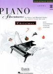 Piano Adventures Level 3B - Christmas Book FF1201