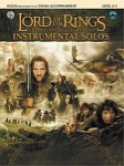 The Lord of The Rings (Violin Solos) IFM0412CD