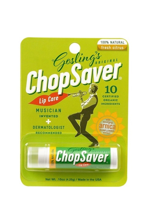 ChopSaver