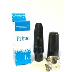 P4KIT  Primo Tenor Sax Mouthpiece Kit