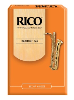 RCBS Rico Bari Sax Reeds