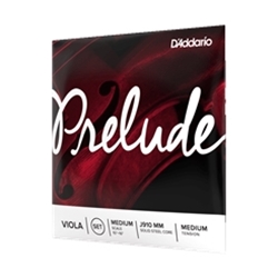 J910LM  Prelude Viola String Set