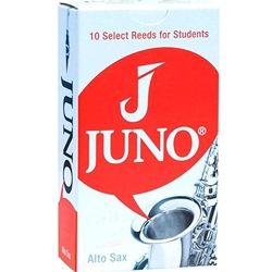 JNAS Juno Alto Sax Reeds