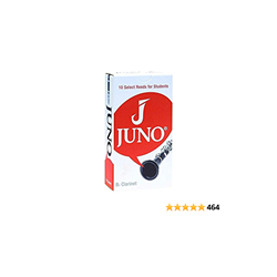 JNCL Juno Clarinet Reeds