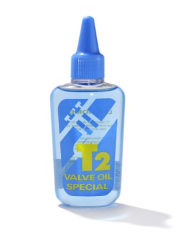 T2SG La Tromba T2 Special Valve Oil