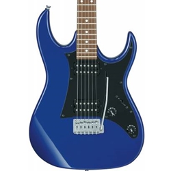 GRX20JB  Ibanez Electric Guitar Jewel Blue