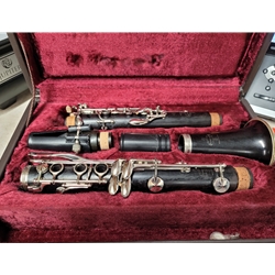 BC1131-5-0  Buffet R13 Pro Clarinet