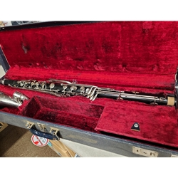 BUNDYBC Bundy Bass Clarinet