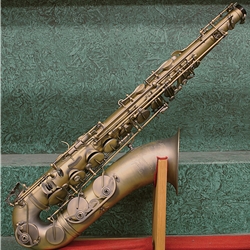 SYSTEM-76TDK P. Mauriat 76 Dark Tenor Sax