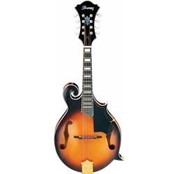 M522SBS Mandolin - Sunburst