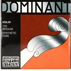 131 Dominant A String
