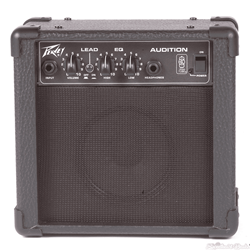 AUDITION  Peavey Audition Guitar Amp