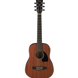 PF2MHOPN Ibanez Acoustic - 3/4