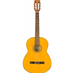 ESC-105NS  Fender Classical Guitar - Natural