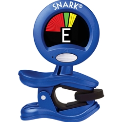 SN1X  Snark Clip-On Chromatic Tuner