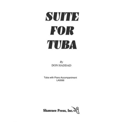 Suite for Tuba HL35022071
