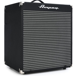 RB-110  Ampeg 50W Bass Amp,10" Speaker
