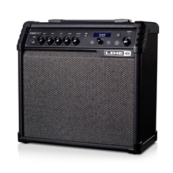 SPIDER60 Line6 Line 6 Spider 60 MKII Guitar Amp