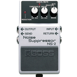 NS-2 Boss Noise supressor
