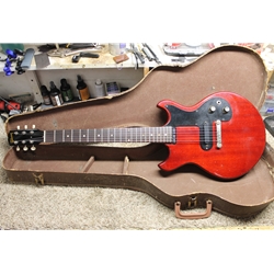 MELODYMAKER Gibson Melody Maker Electric Guitar 1965/67