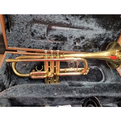 C700  Selmer 700 series C Trumpet