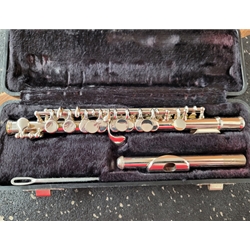 204U Armstrong Piccolo