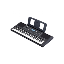 PSRE373AD Yamaha 61-Key Portable Keyboard w/power adapter