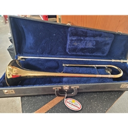 2BLU King Liberty 2B Trombone