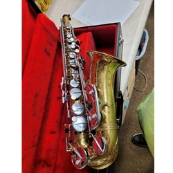 ONAS Noblet Alto Sax