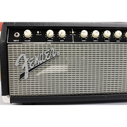 SUPERSONIC22 Fender Super Sonic Tube Guitar Amp