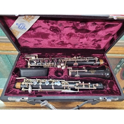 BSOB Buffet Student Oboe