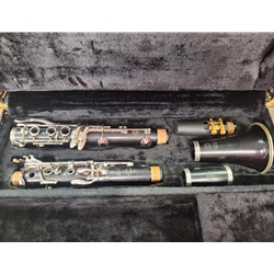 SERIES10 Selmer Professional Clarinet