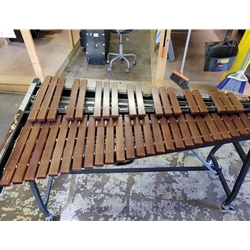 M51K Musser M51 3.5 Octave Kelon Xylophone