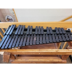 M39 Musser 3 Octave Kelon Piccolo Xylophone