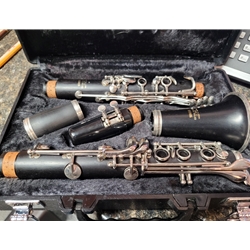 Yamaha YCL-34 Intermediate Clarinet