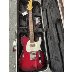 GLTELE G & L Telecaster