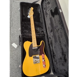 VITELE Vintage Telecaster w/case