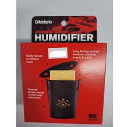 GH D'Addario Guitar Humidifier