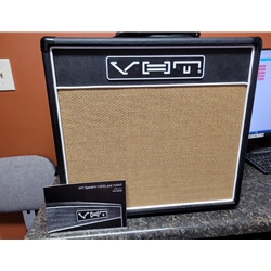 D112 VHT 12" Speaker Cabinet
