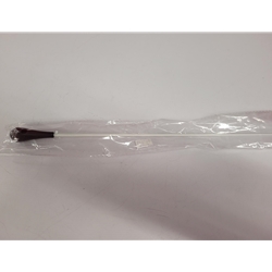 WBATON Wood Handle Baton