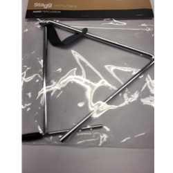 TRI-8 Stagg 8" Triangle w/beater
